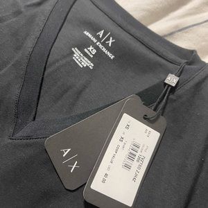 armani exchange shirt